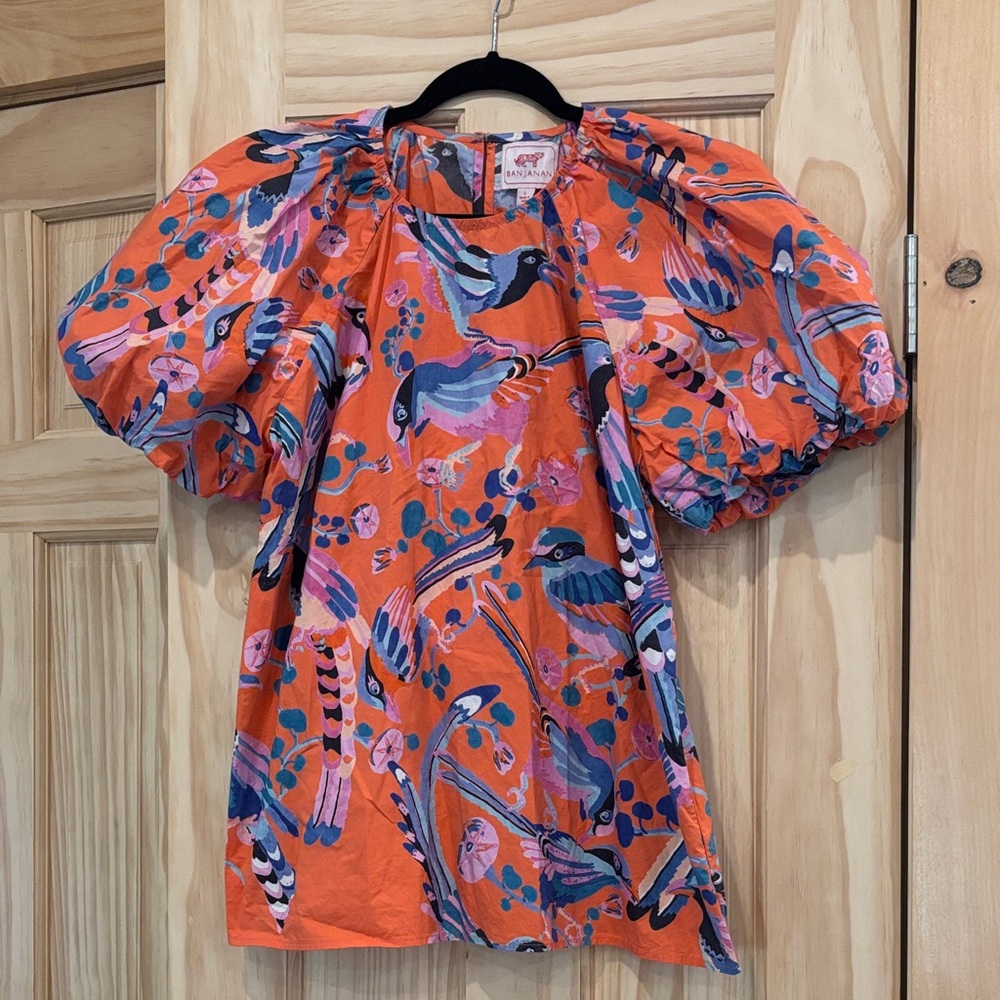 Great Condition Banjanan Top